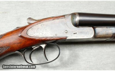 L.C. Smith ~ Field ~ 16 Gauge - Image 3 of 12