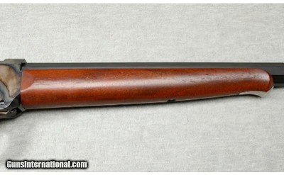 Sharps ~ 1885 High Wall "Old Reliable" ~ .32-40 WIN - Image 4 of 12