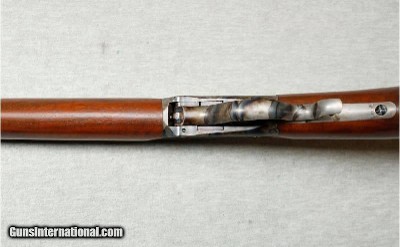 Sharps ~ 1885 High Wall "Old Reliable" ~ .32-40 WIN - Image 8 of 12