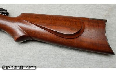 Sharps ~ 1885 High Wall "Old Reliable" ~ .32-40 WIN - Image 11 of 12