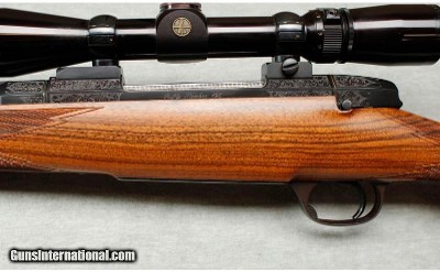 Champlin Arms ~ Rifle Number 196 ~ 7x57 - Image 7 of 10