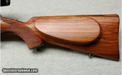 Champlin Arms ~ Rifle Number 196 ~ 7x57 - Image 9 of 10