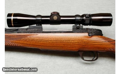 Champlin Arms ~ Rifle Number 196 ~ 7x57 - Image 8 of 10