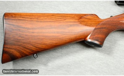 Champlin Arms ~ Rifle Number 196 ~ 7x57 - Image 2 of 10