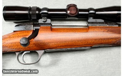 Champlin Arms ~ Rifle Number 196 ~ 7x57 - Image 3 of 10