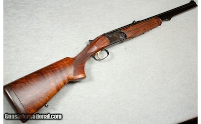 Beretta ~ Express ~ 9.3x74R