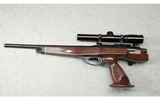 Remington ~ XP-100 ~ 7mm Bench Rest - 2 of 2