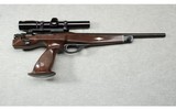 Remington ~ XP-100 ~ 7mm Bench Rest - 1 of 2