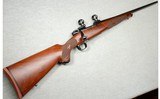 Winchester ~ Model 70 ~ .270 WSM - 1 of 12