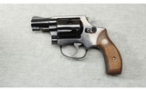 Smith & Wesson ~ 36 ~ .38 Special - 2 of 2