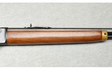 Marlin ~ Model 39 Article II ~ .22 S L LR - 4 of 8