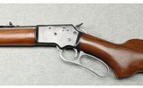 Marlin ~ Model 39 Article II ~ .22 S L LR - 7 of 8