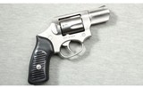 Ruger ~ Model Sp101 ~ .357 Magnum - 1 of 2