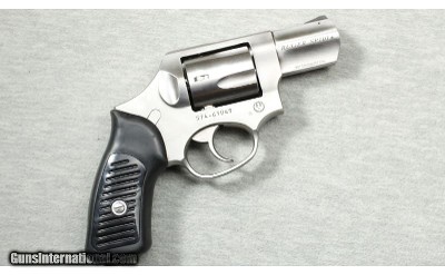 Ruger ~ Model Sp101 ~ .357 Magnum