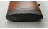 Remington ~ Model Seven CDL ~ .17 Remington Fireball - 9 of 9