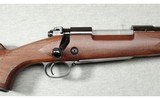 Winchester ~ Model 70 Super Grade ~ .300 Win. Mag - 3 of 9