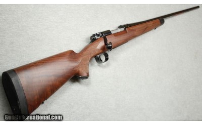 Winchester ~ Model 70 Super Grade ~ .300 Win. Mag