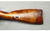 Russian ~ M91/59 ~ 7.62x54R - 9 of 10