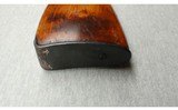 Russian ~ M91/59 ~ 7.62x54R - 10 of 10