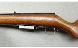 Marlin ~ 55 Goose Gun ~ 12 Gauge - 8 of 10