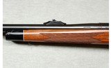 Remington ~ Model 700 Custom ~ .450 Ackley - 7 of 12