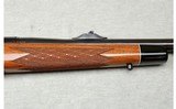 Remington ~ Model 700 Custom ~ .450 Ackley - 4 of 12