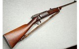 Springfield Armory ~ Model 1898 ~ .30-40 Krag - 1 of 11