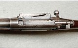 Springfield Armory ~ Model 1898 ~ .30-40 Krag - 9 of 11