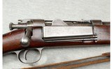Springfield Armory ~ Model 1898 ~ .30-40 Krag - 3 of 11