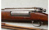 Springfield Armory ~ Model 1898 ~ .30-40 Krag - 8 of 11