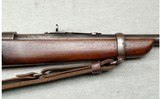 Springfield Armory ~ Model 1898 ~ .30-40 Krag - 4 of 11