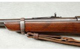 Springfield Armory ~ Model 1898 ~ .30-40 Krag - 7 of 11