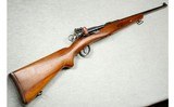 Swiss ~ K-31 ~ 7.5x55mm Swiss - 1 of 12