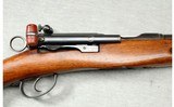 Swiss ~ K-31 ~ 7.5x55mm Swiss - 3 of 12