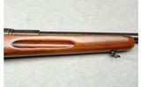 Swiss ~ K-31 ~ 7.5x55mm Swiss - 4 of 12