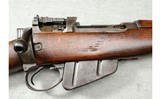 Enfield ~ No. 5 Mk 1 Jungle Carbine ~ .303 British - 3 of 12
