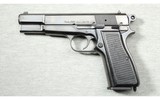 FEG ~ P9M Lithuanian Police ~ 9mm - 2 of 2
