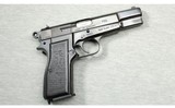 FEG ~ P9M Lithuanian Police ~ 9mm - 1 of 2