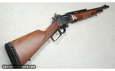 Marlin ~ Model 1895M ~ .450 Marlin