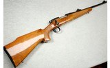 Remington ~ Model 700 ~ .30-06 Springfield - 1 of 12