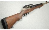 Springfield Armory ~ Model M1A ~ .308 Winchester - 1 of 9
