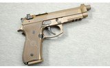 Beretta ~ Model M9A4 ~ 9mm - 1 of 2