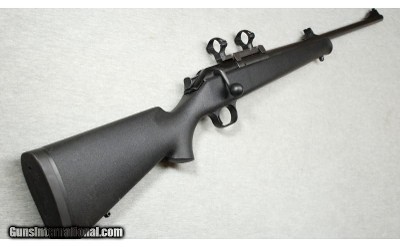 Blaser ~ Model R93 ~ .30-06 Springfield