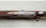 Griffin & Howe ~ Custom Mauser No. 1148 ~ .22 Hornet - 9 of 14