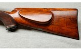 Griffin & Howe ~ Custom Mauser No. 1148 ~ .22 Hornet - 13 of 14