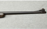 Griffin & Howe ~ Custom Mauser No. 1148 ~ .22 Hornet - 5 of 14