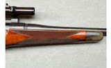 Griffin & Howe ~ Custom Mauser No. 1148 ~ .22 Hornet - 4 of 14