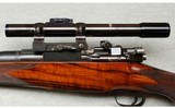 Griffin & Howe ~ Custom Mauser No. 1148 ~ .22 Hornet - 11 of 14