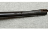 Griffin & Howe ~ Custom Mauser No. 1148 ~ .22 Hornet - 6 of 14