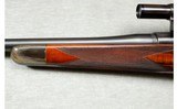 Griffin & Howe ~ Custom Mauser No. 1148 ~ .22 Hornet - 8 of 14